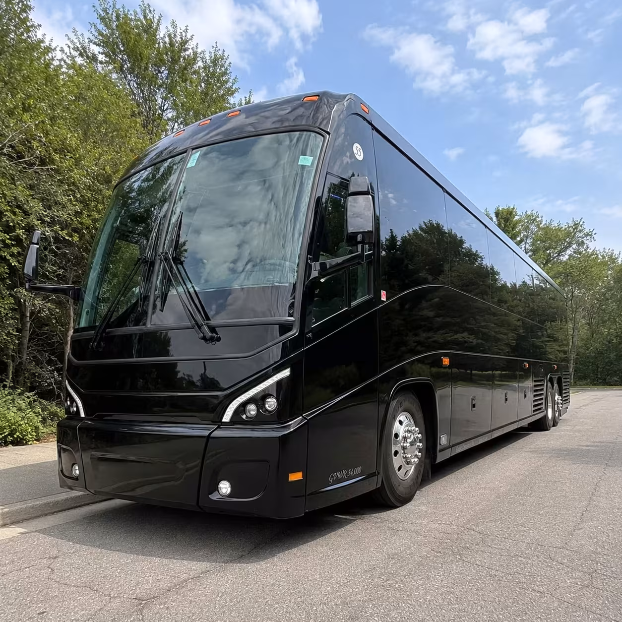 accessible transportation for allen seniors and special needs members