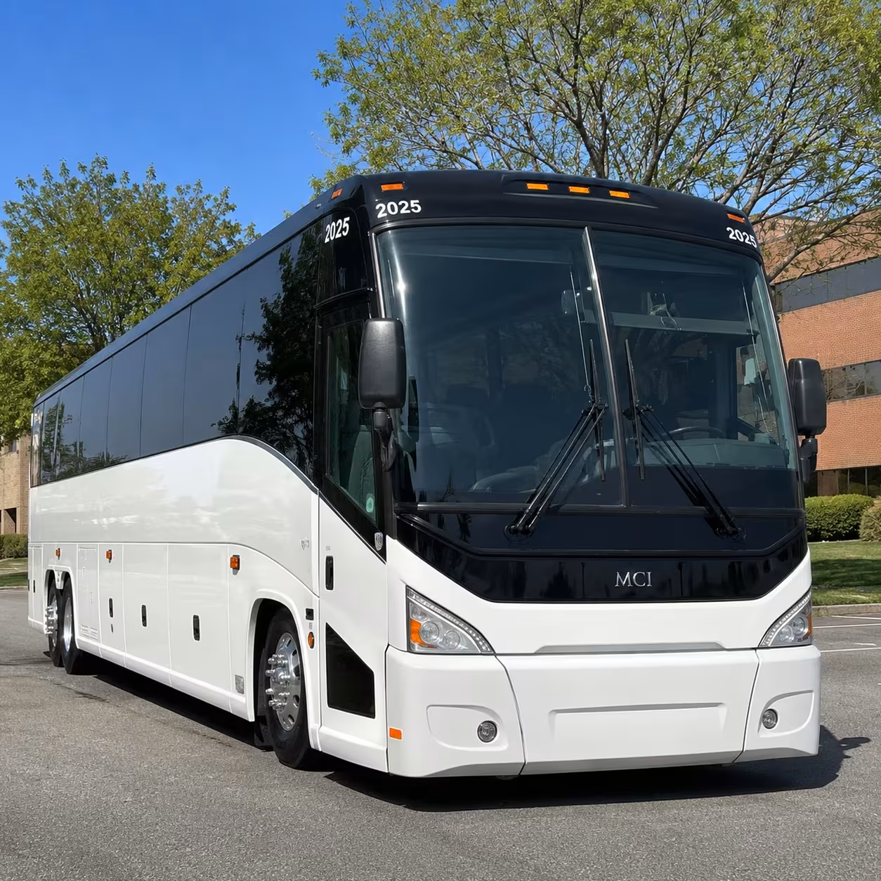 allen corporate event transportation and event center shuttles