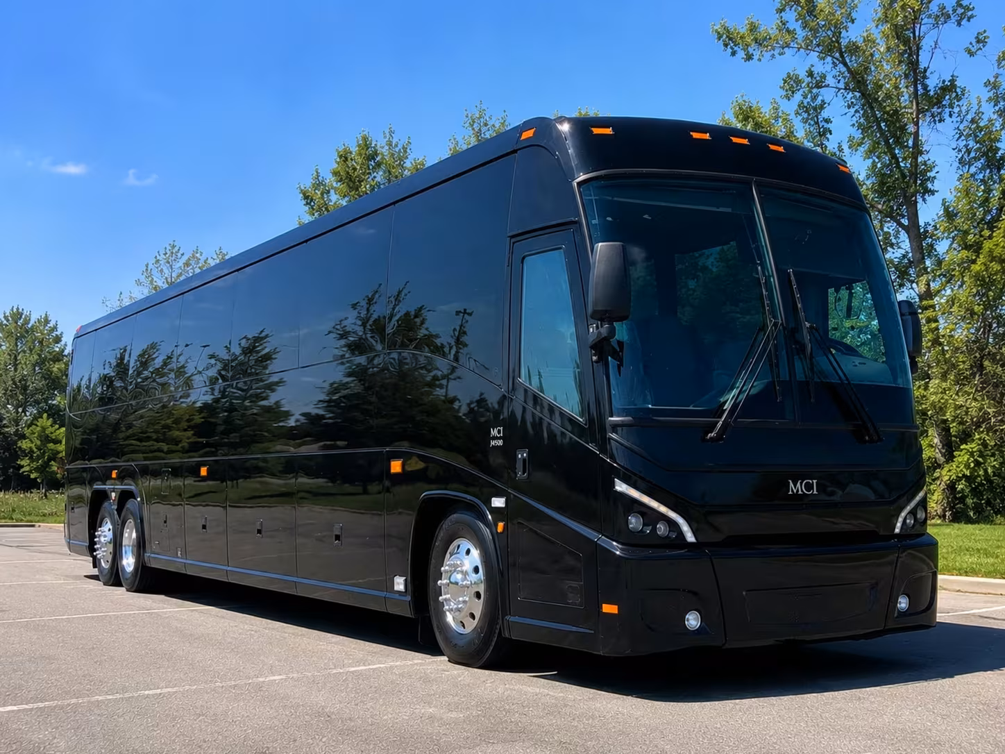 allen isd charter buses for perot museum field trips