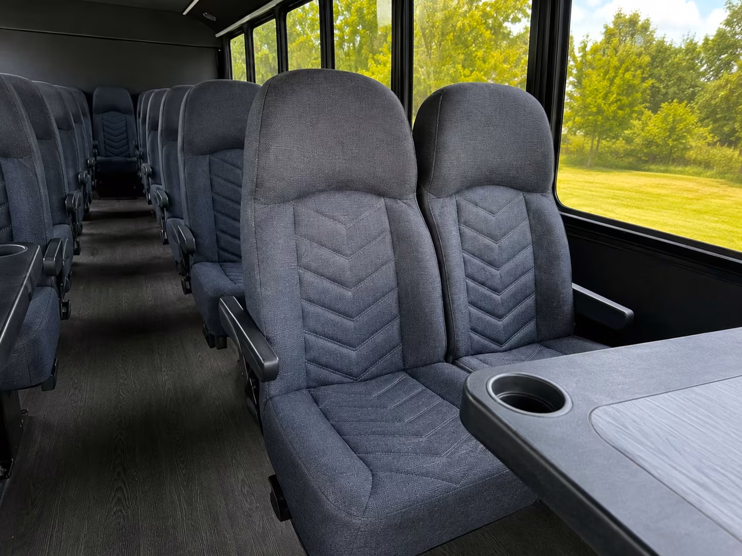 allen long distance transportation