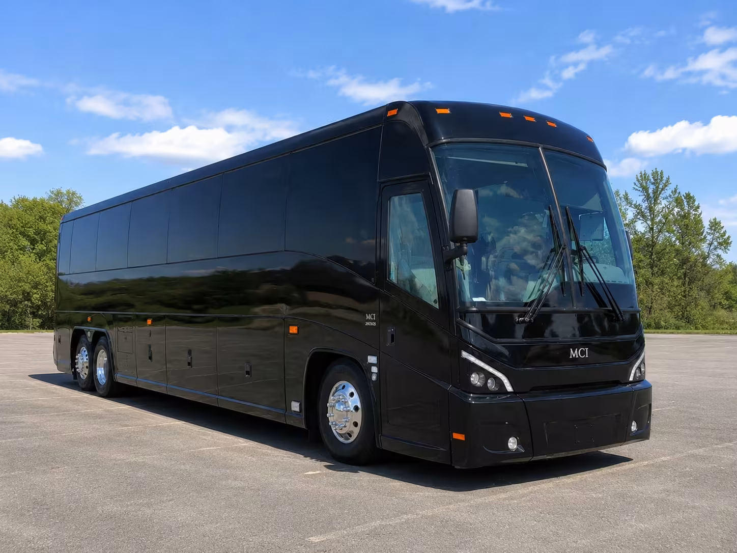 allen youth travel team and tournament transportation