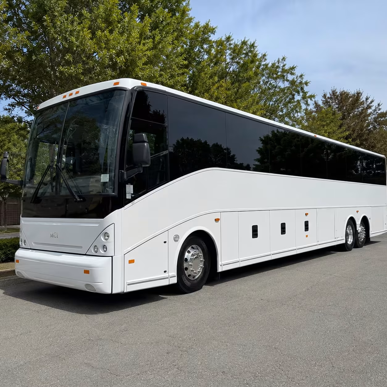 daily commuter shuttles for allen employees across dallas fort worth