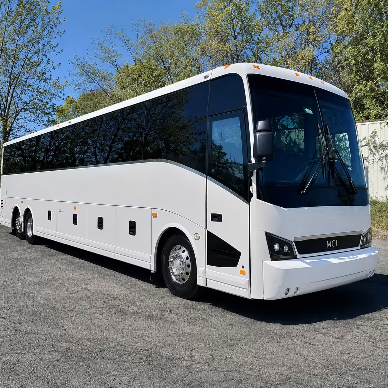 event transportation services in allen