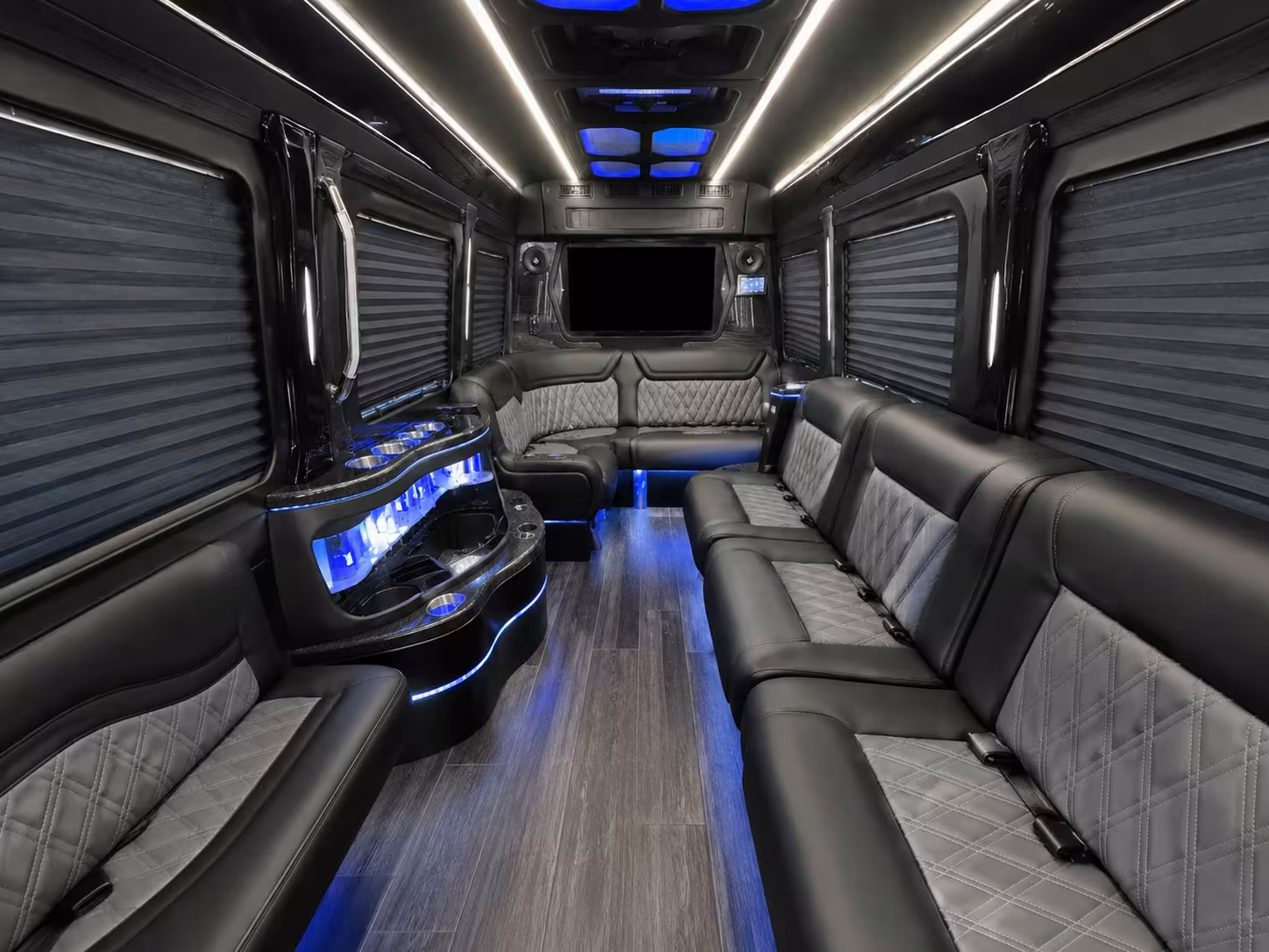 instant online pricing for allen church bus rentals