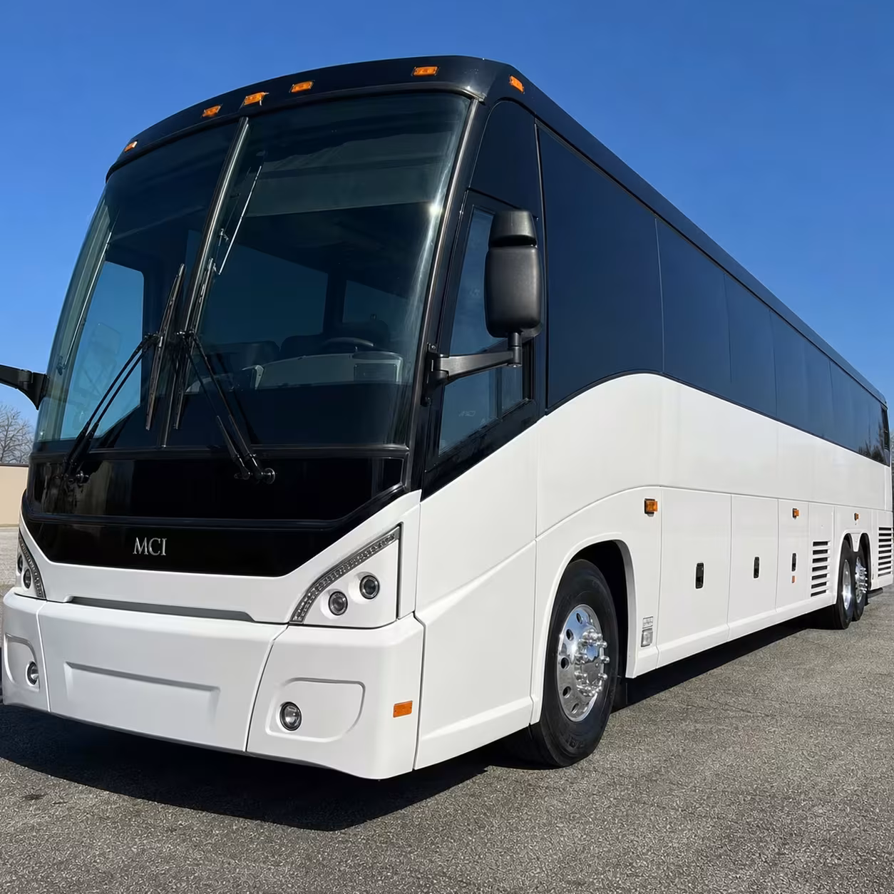 instant online quotes for allen airport bus rentals