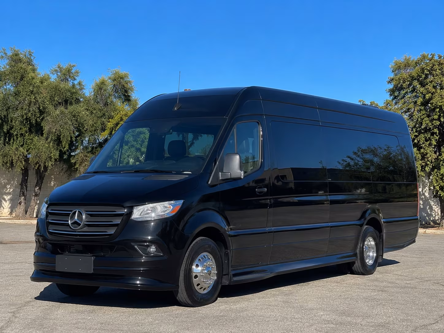 transportation serving allen and nearby cities