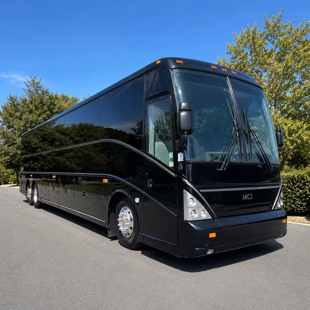 you can find and book prom transportation in allen and any nearby city