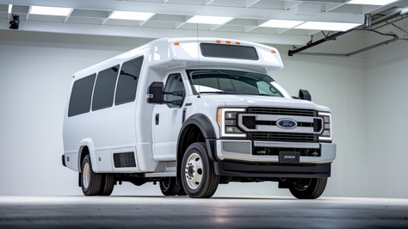 18 passenger minibus carrollton