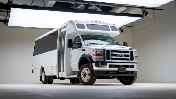 20 passenger minibus carrollton