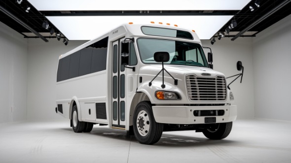 30 passenger minibus carrollton