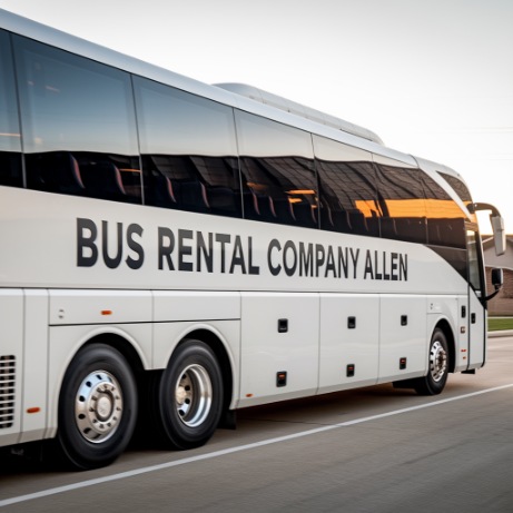 56 passenger motorcoach