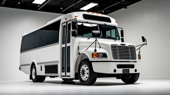 allen employee shuttle