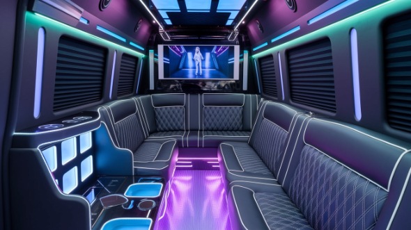 allen party bus rental rental