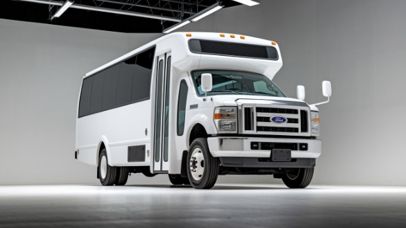 allen party bus rental