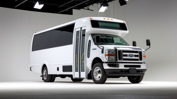 allen religious group charter bus minibus rentals