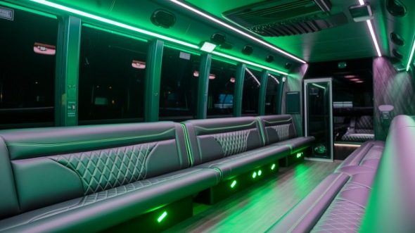 allen sprinter limo rental rental