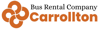 bus-rental-company-carrollton-logo