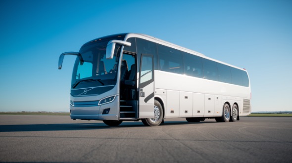 plano hospital and healthcare shuttles