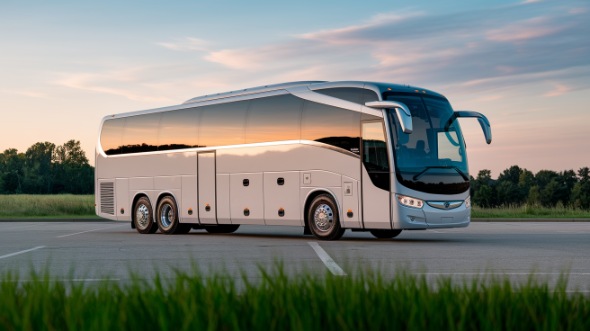 richardson bus rentals for travel agents