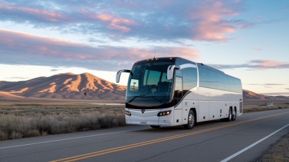 richardson school event transportation