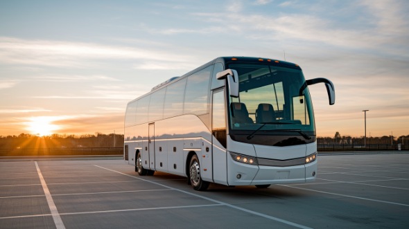 richardson sporting event transportation